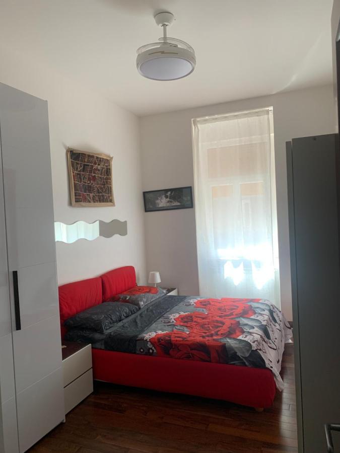 Al Tram Apartment Trieste Exterior photo